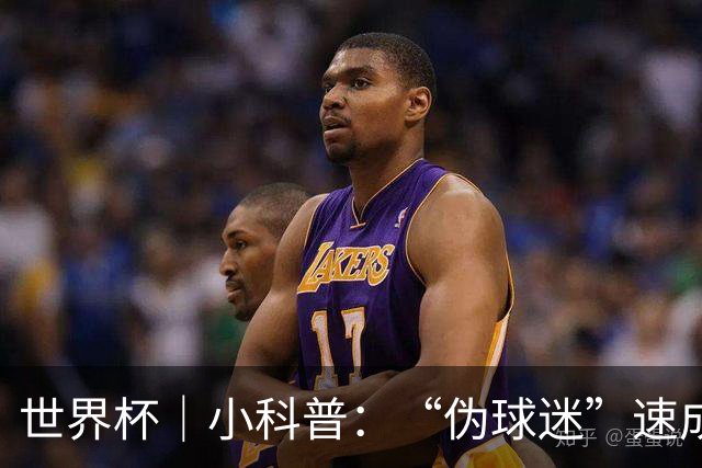 世界杯｜小科普：“伪球迷”速成手册