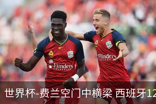 世界杯-费兰空门中横梁 西班牙12射4正半场暂0-0佛得角